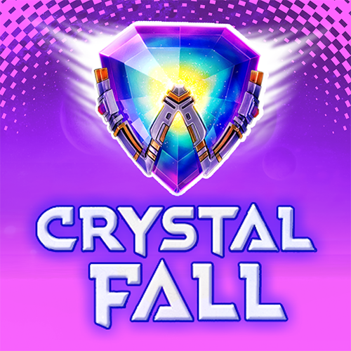 Crystal Fall